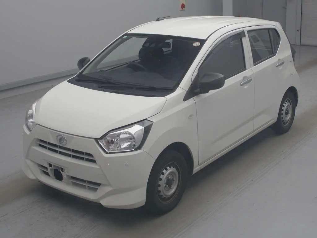 Daihatsu Mira e:S LA350S 2021
